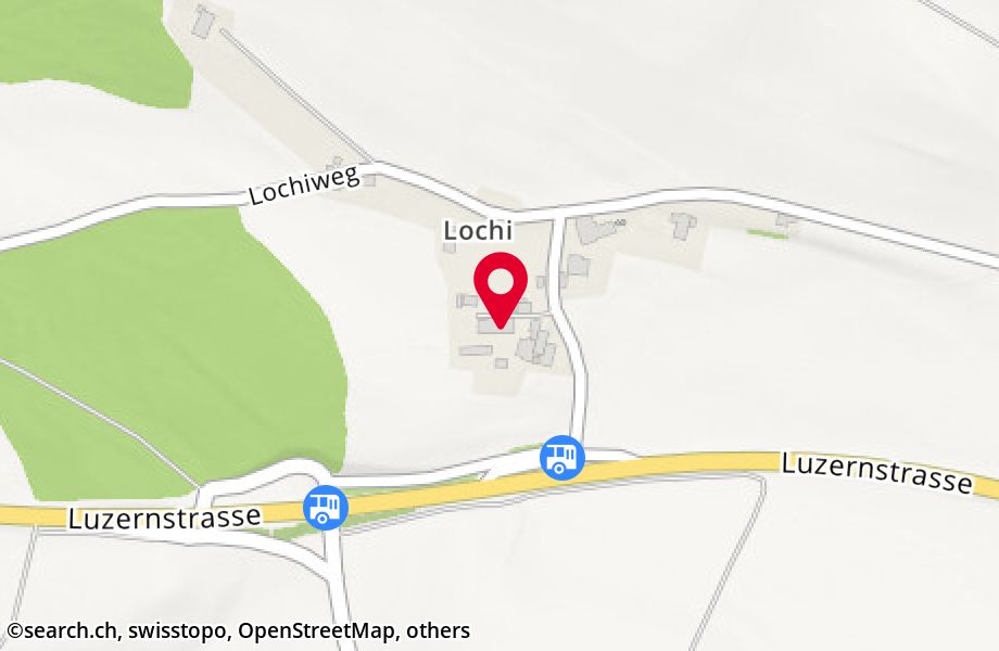 Lochiweg 416A, 3082 Schlosswil