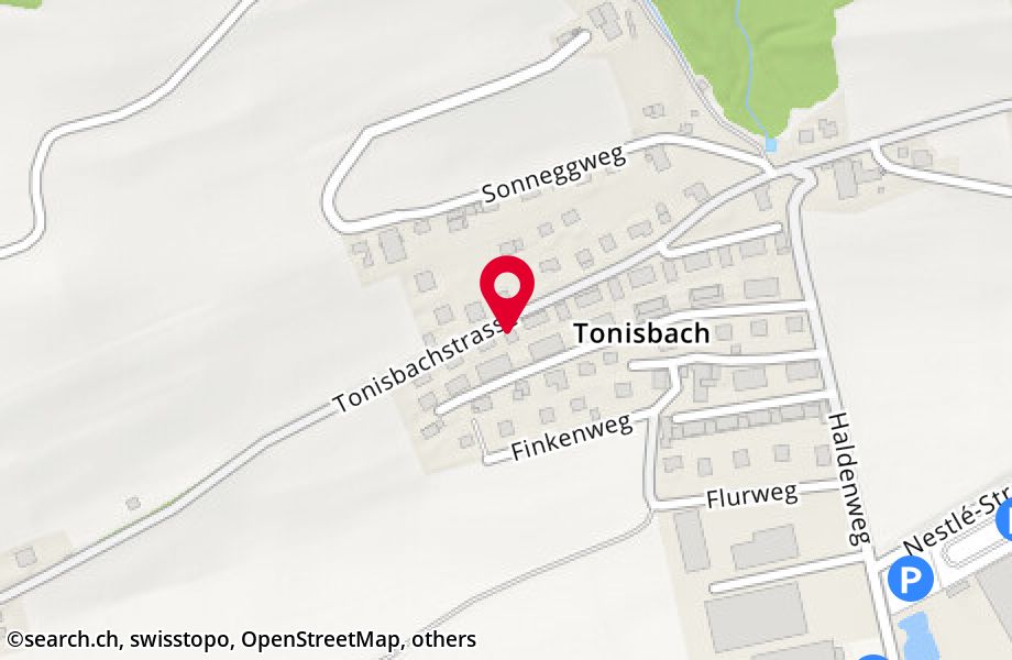 Tonisbachstrasse 29, 3510 Konolfingen