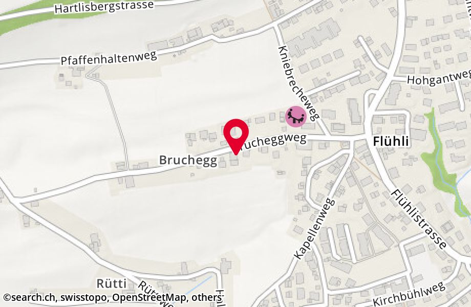 Brucheggweg 15, 3612 Steffisburg