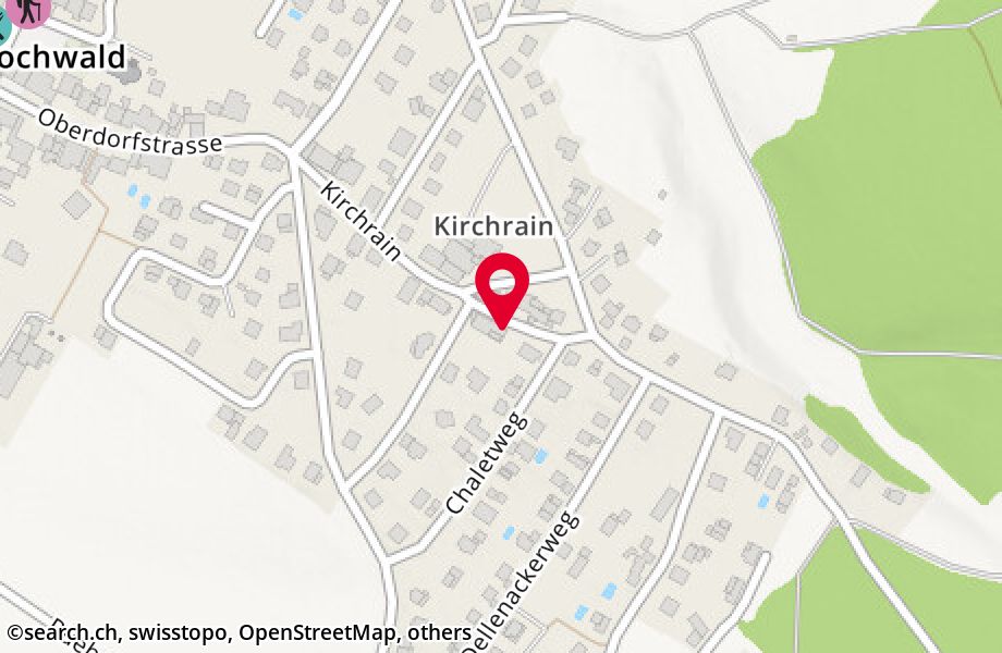 Kirchrain 14, 4146 Hochwald
