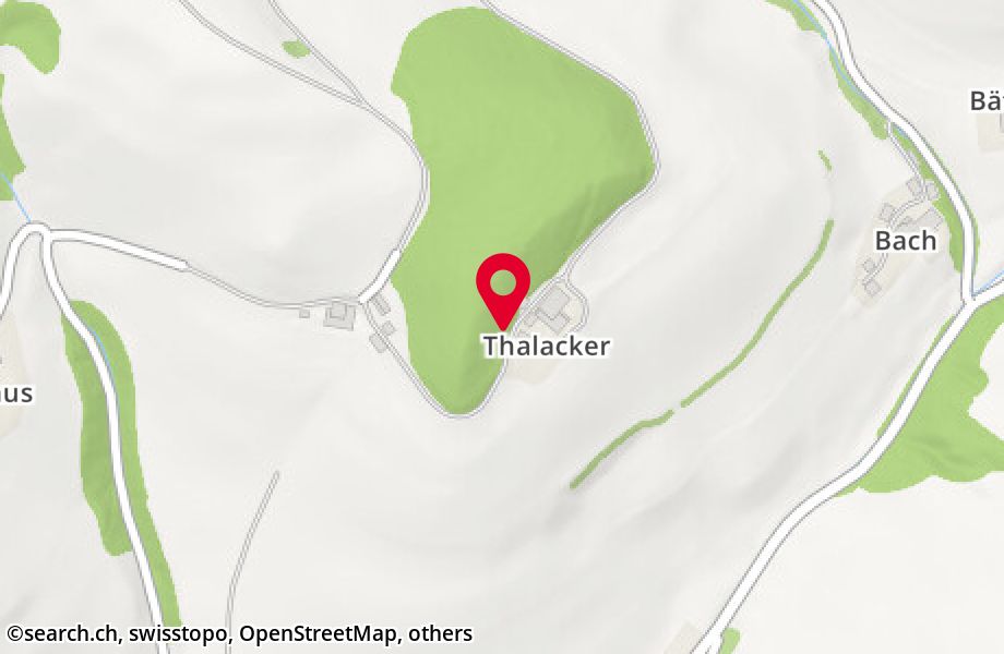 Thalacker 46, 3531 Oberthal