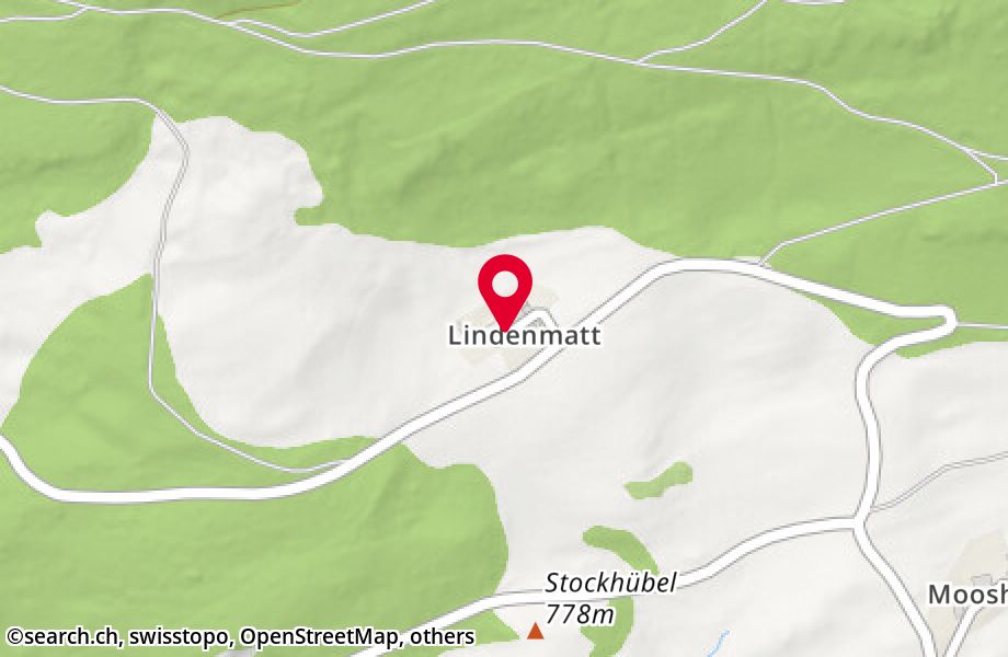 Lindenmatt 87, 4717 Mümliswil