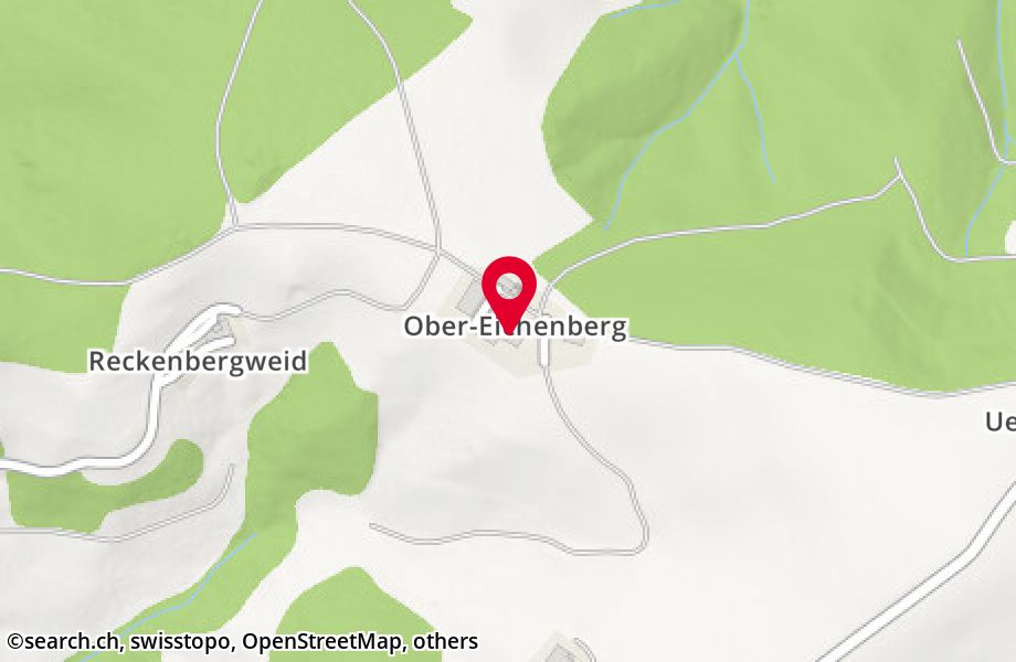 Ober-Eichenberg 679, 3432 Lützelflüh-Goldbach