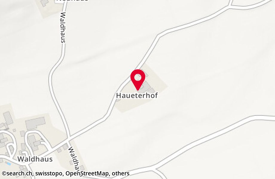 Haueterhof 740, 3432 Lützelflüh-Goldbach