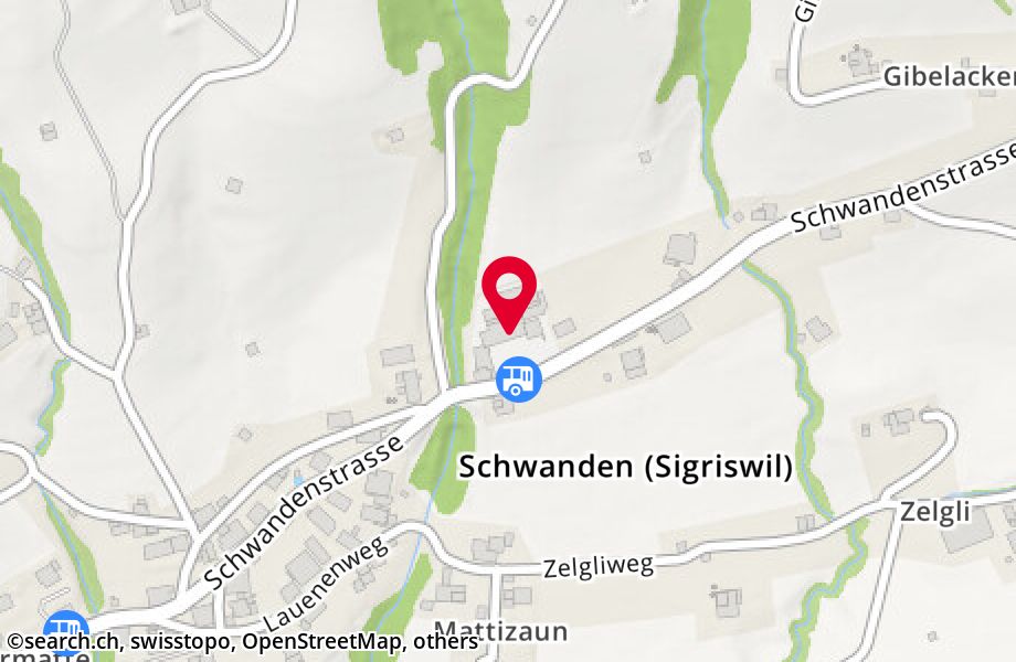 Schwandenstrasse 101, 3657 Schwanden (Sigriswil)
