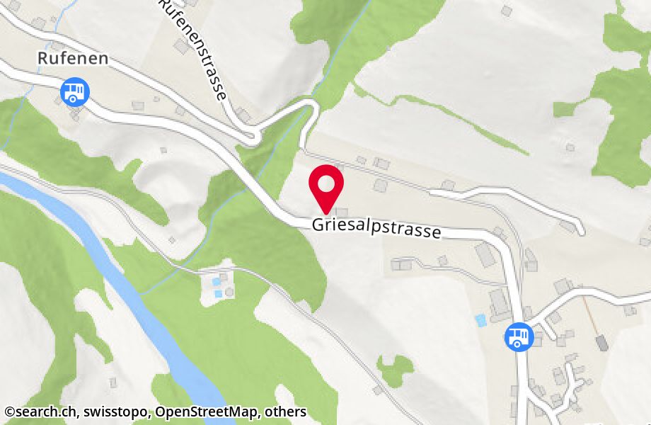 Griesalpstrasse 29, 3723 Kiental