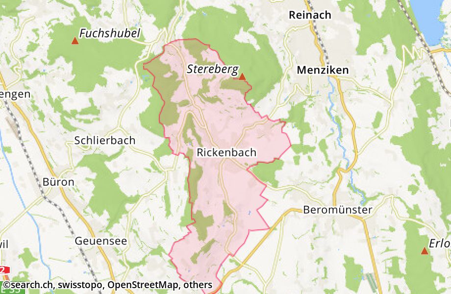 6221 Rickenbach