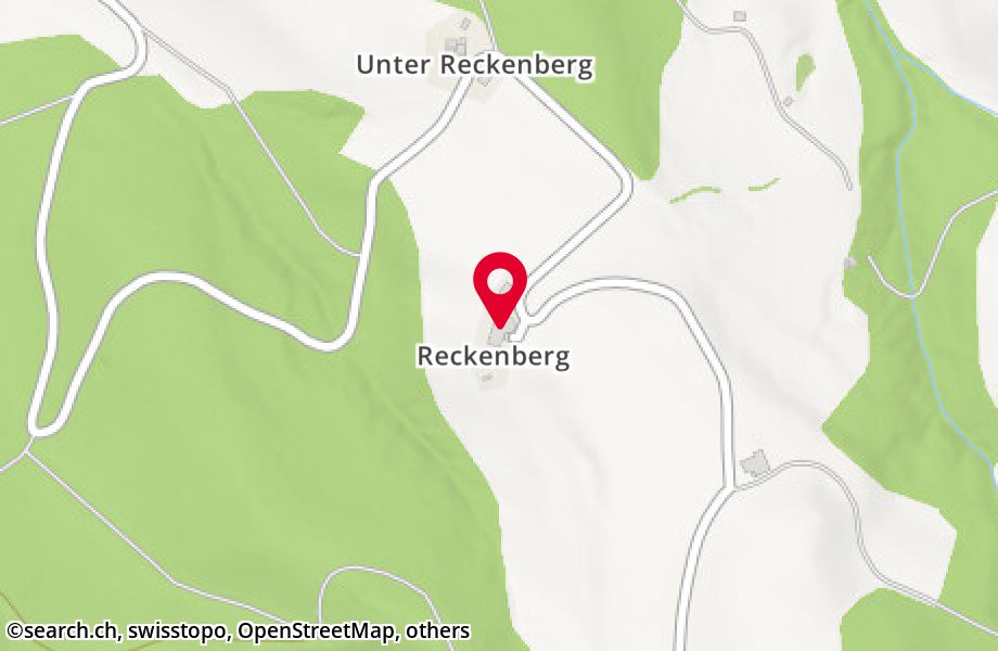 Reckenberg 365, 3535 Schüpbach