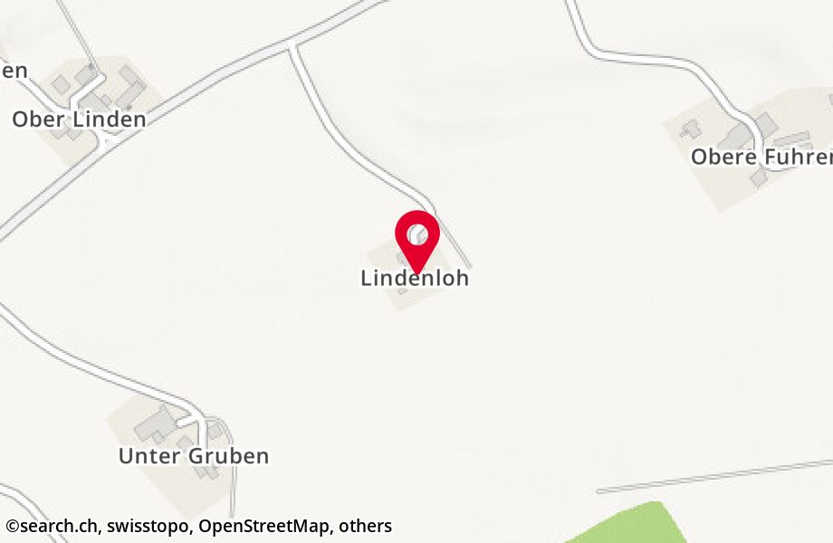 Lindenloh, 3457 Wasen im Emmental