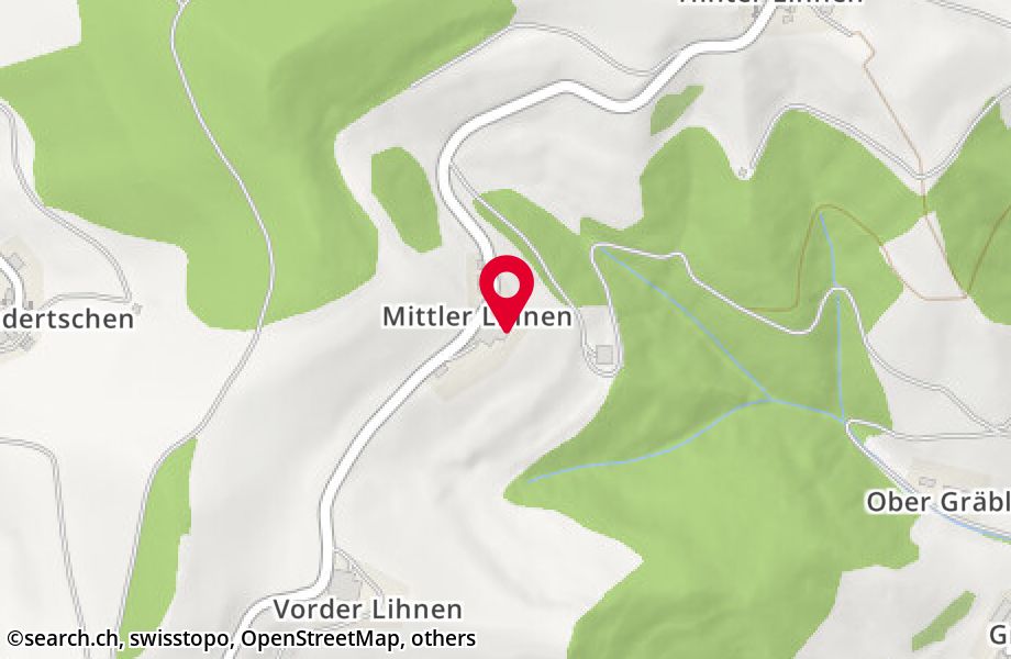 Mittler Lihnen 446, 3551 Oberfrittenbach