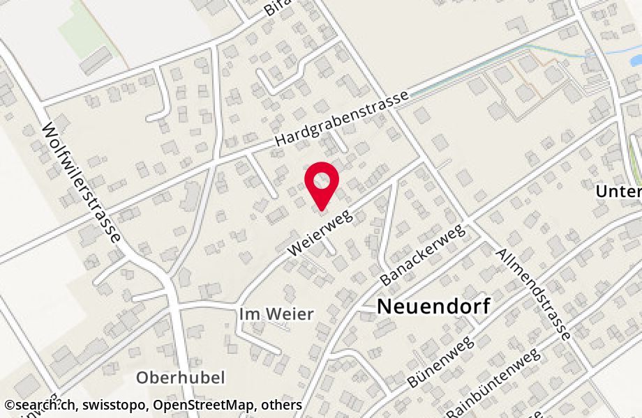 Weierweg 21, 4623 Neuendorf