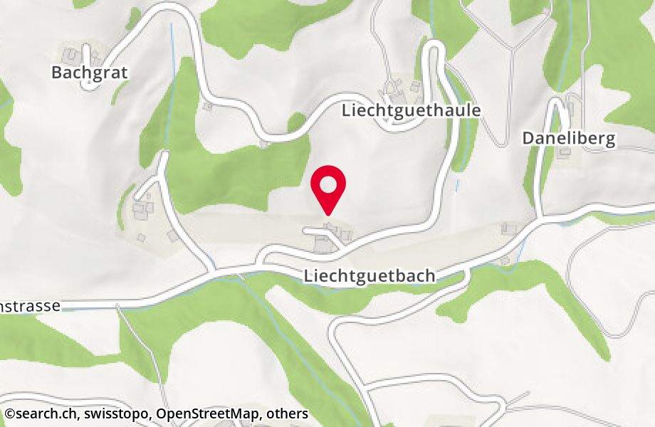 Liechtguetbach 212, 3453 Heimisbach