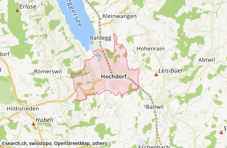 6280 Hochdorf