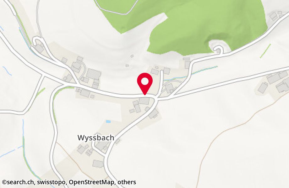 Wyssbach 135, 4934 Madiswil