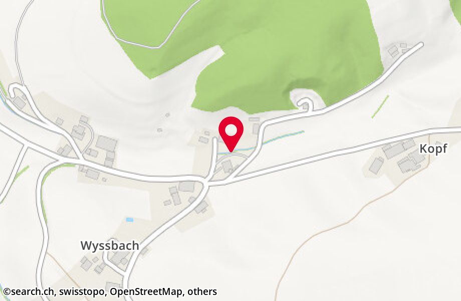 Wyssbach 139, 4934 Madiswil