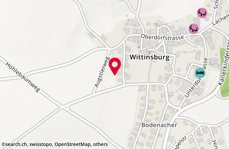 Hympelrainweg 6, 4443 Wittinsburg