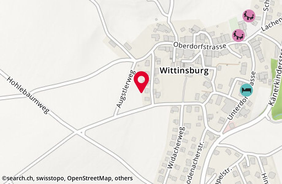 Hympelrainweg 6, 4443 Wittinsburg