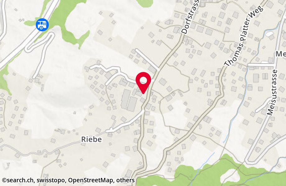 Heimine 468, 3925 Grächen