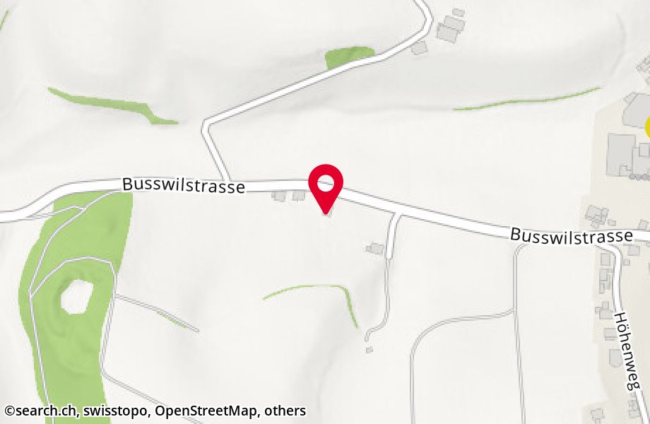 Busswilstrasse 17, 4917 Melchnau