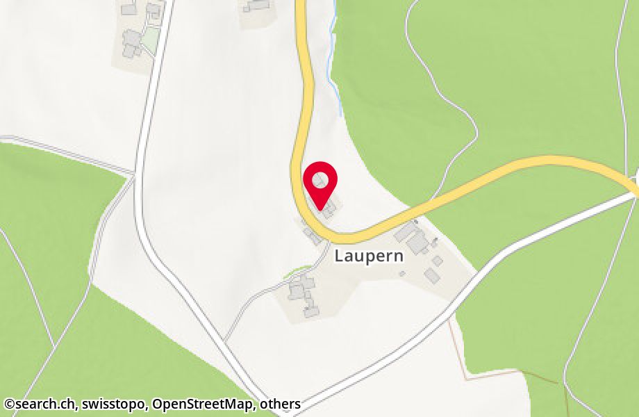 Laupern 4C, 4917 Melchnau