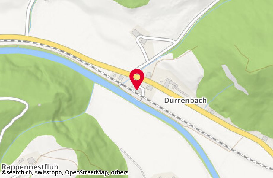 Dürrenbach 13, 6192 Wiggen
