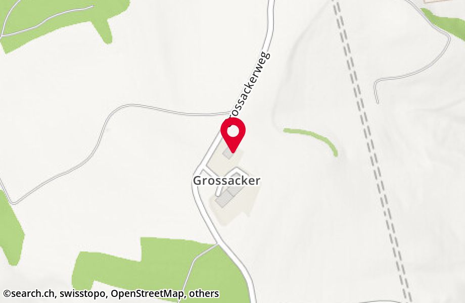 Grossackerweg 75, 4496 Kilchberg
