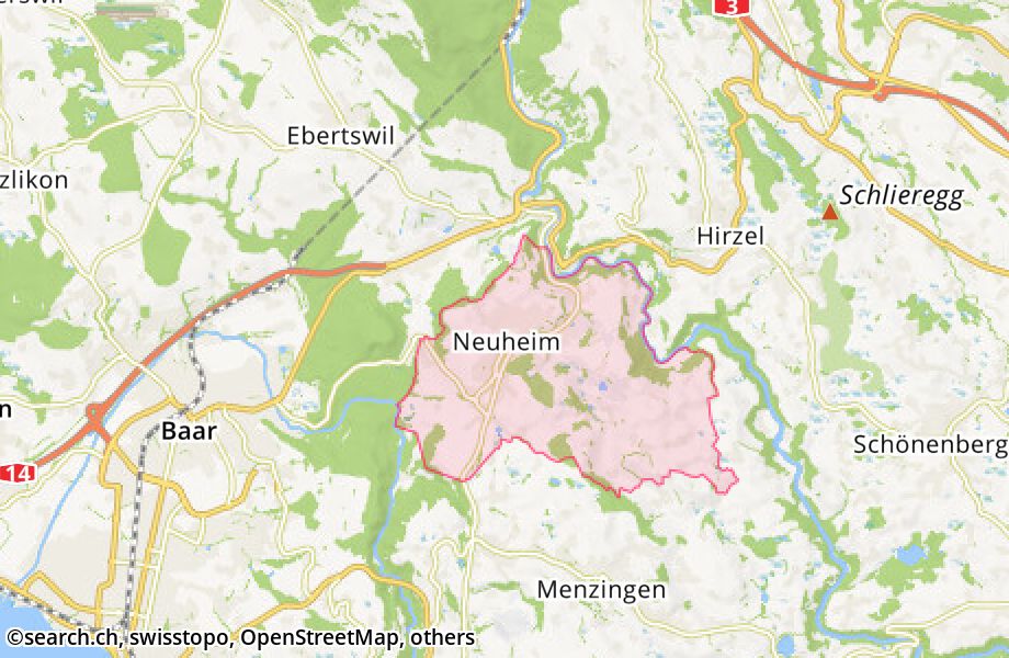 6345 Neuheim
