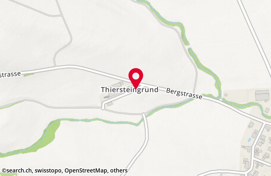 Thiersteingrund 953, 5073 Gipf-Oberfrick