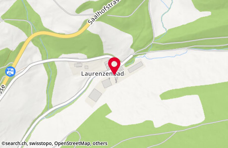 Laurenzenbad 17, 5018 Erlinsbach