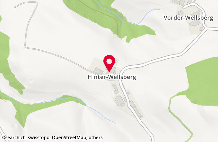 Hinter-Wellsberg 3, 6130 Willisau