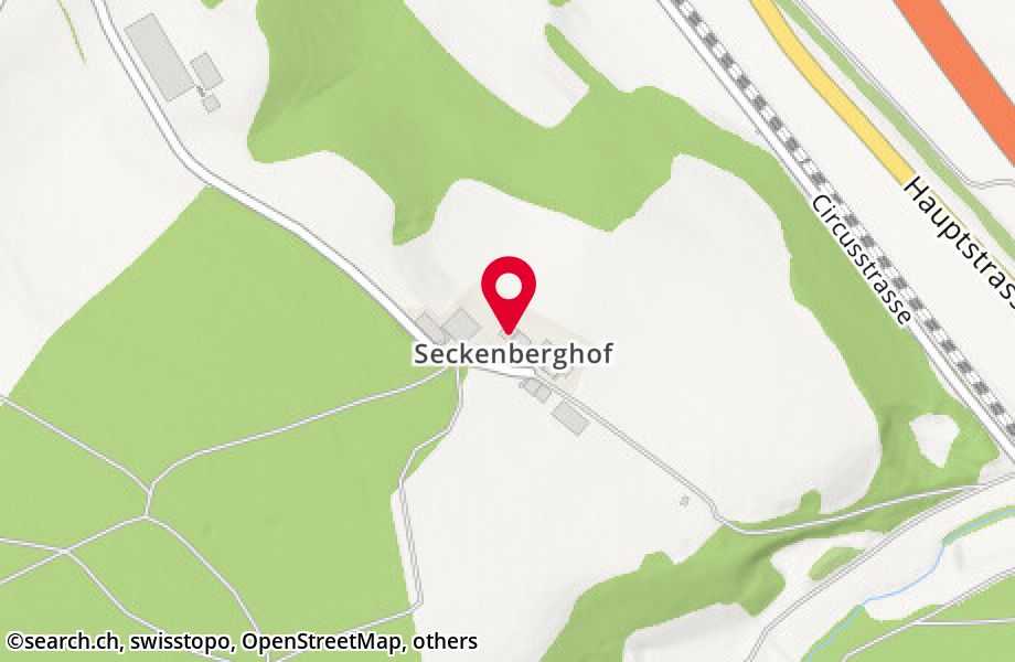 Seckenberghof 156, 5074 Eiken