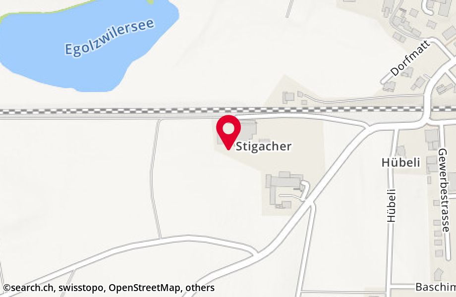 Stigacher 1, 6243 Egolzwil