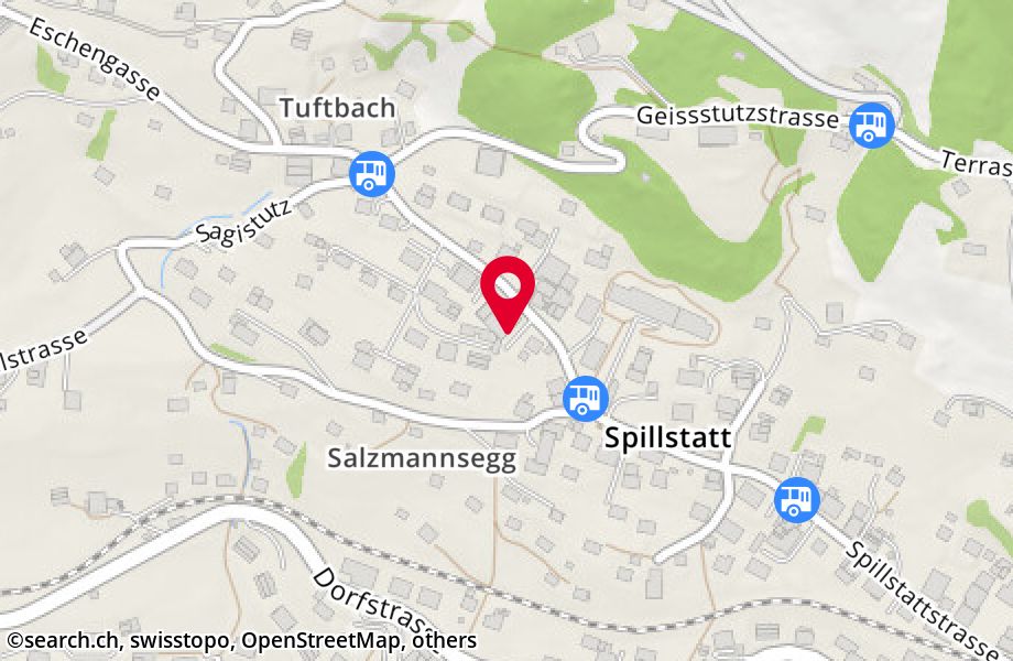 Spillstattstrasse 61, 3818 Grindelwald