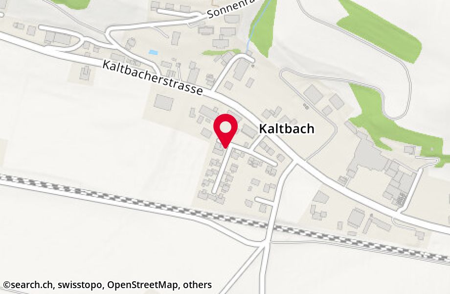 Weidmatt 2A, 6212 Kaltbach