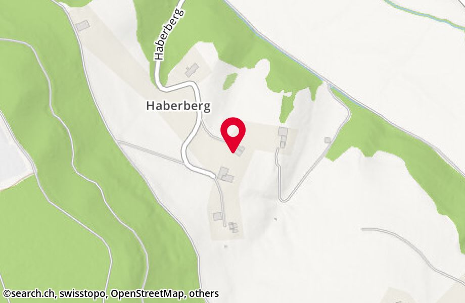 Haberberg 2, 5040 Schöftland