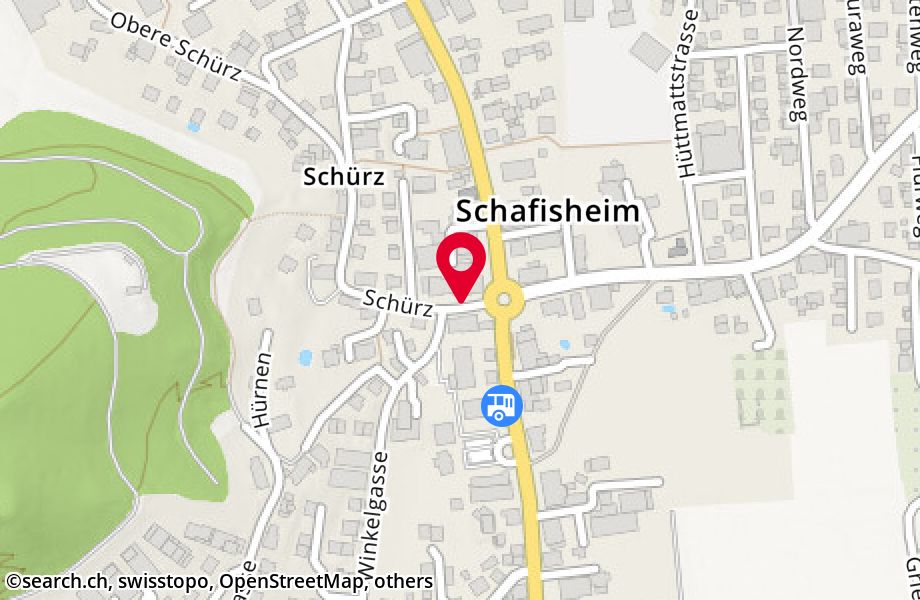 Seetalstrasse 134, 5503 Schafisheim
