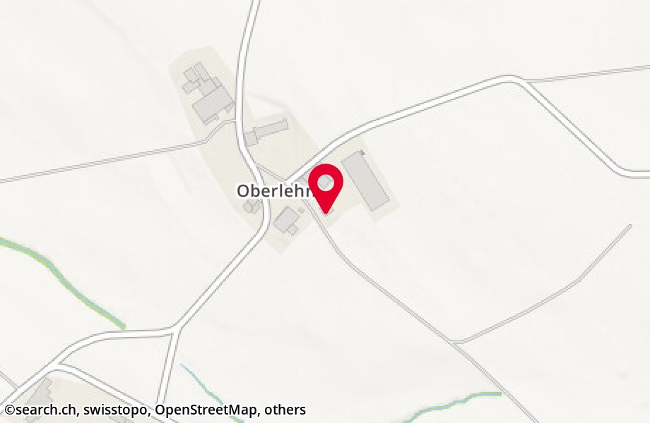 Oberlehn 5, 6222 Gunzwil