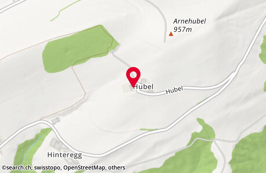 Hubel 1, 6103 Schwarzenberg