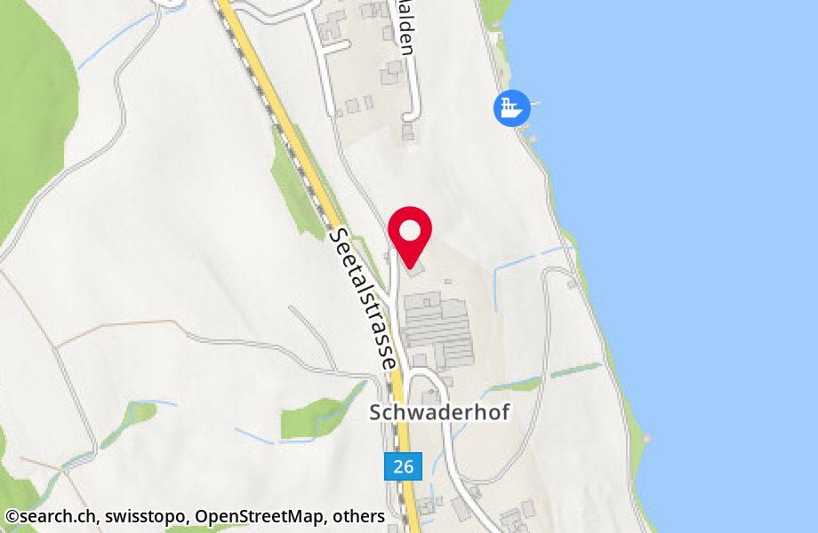 Schwaderhof 7, 5708 Birrwil