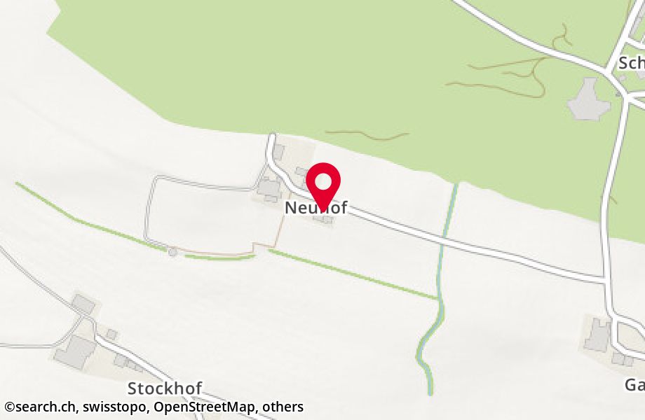 Neuhof 1, 6024 Hildisrieden