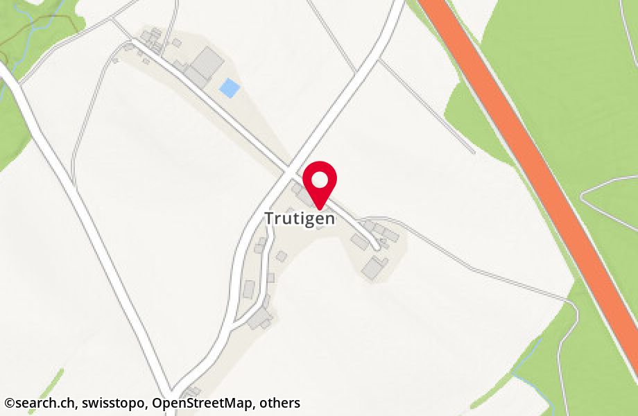 Trutigen 8, 6203 Sempach Station