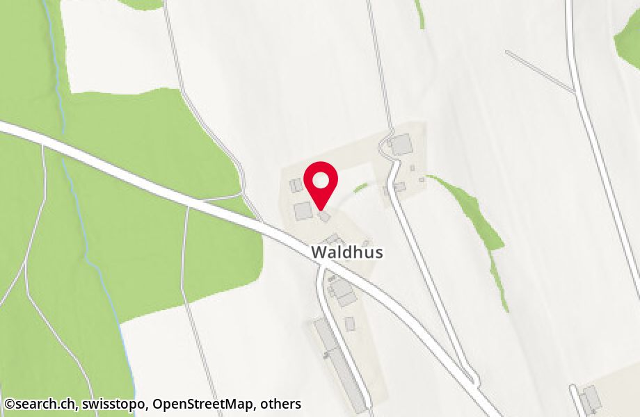 Waldhus 3, 6028 Herlisberg