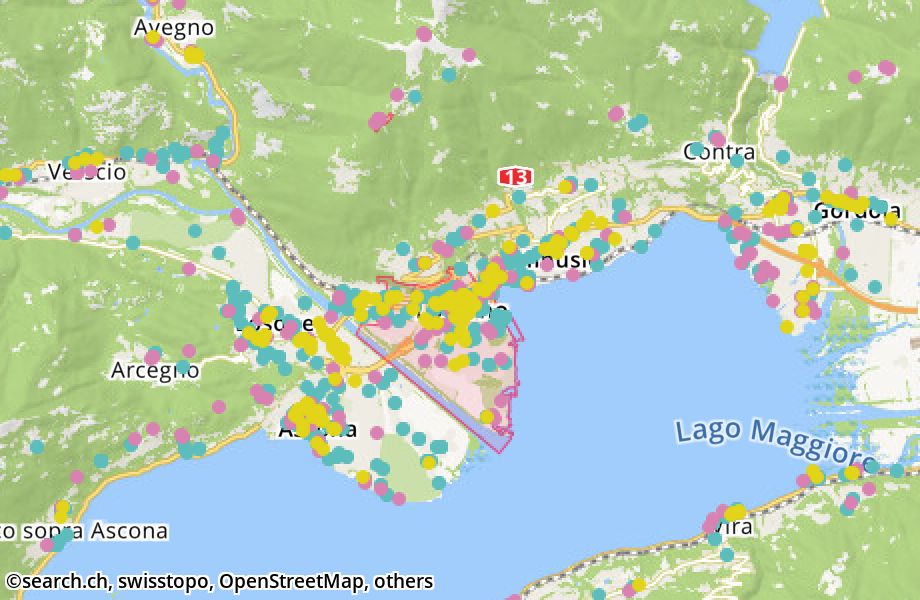 6600 Locarno