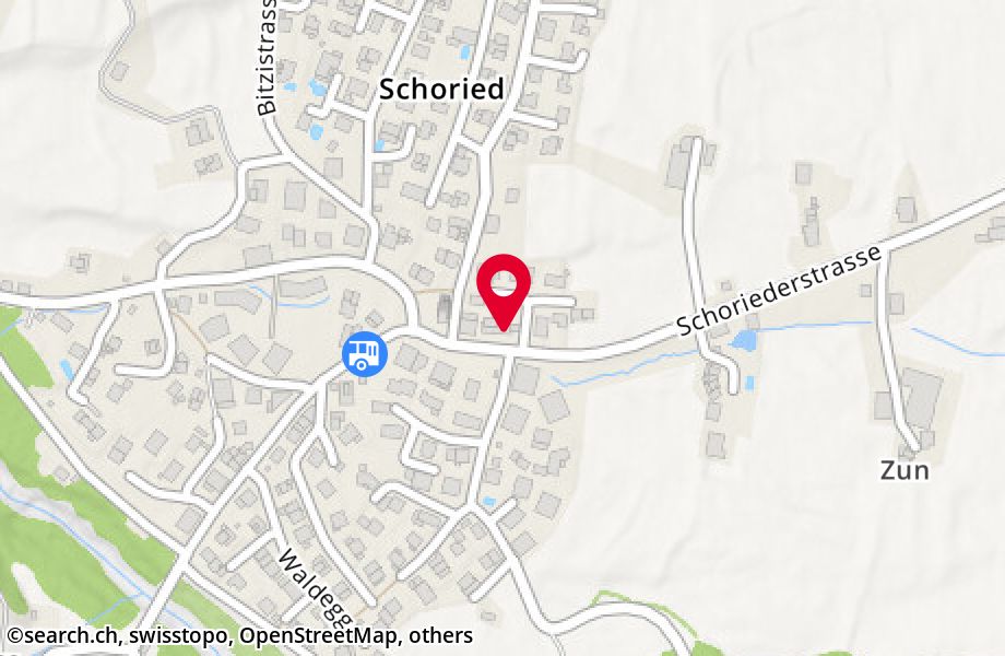 Schoriederstrasse 20, 6055 Alpnach Dorf