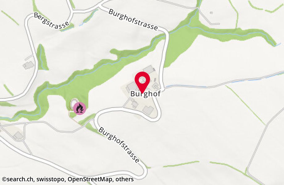 Burghof 3, 6277 Lieli