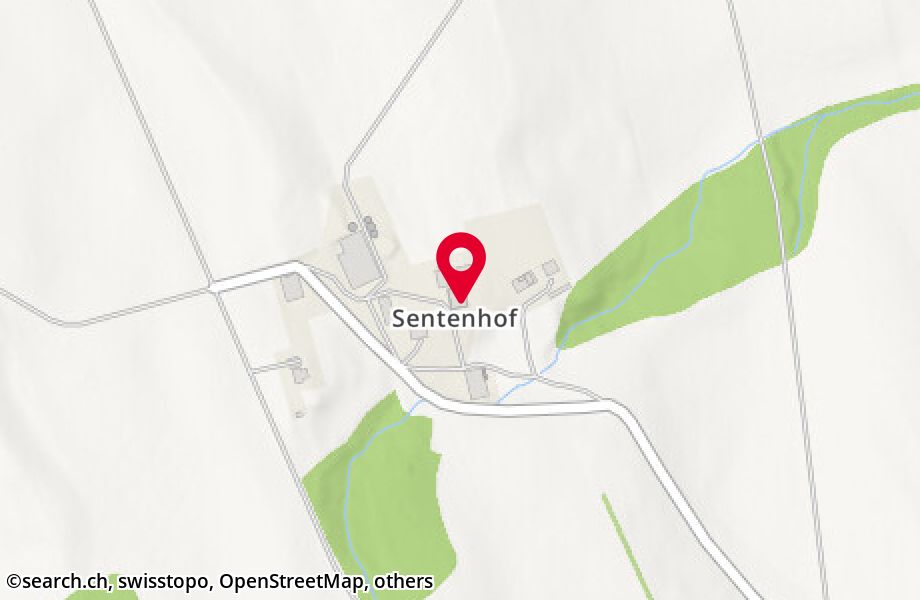 Sentenhof 281, 5630 Muri