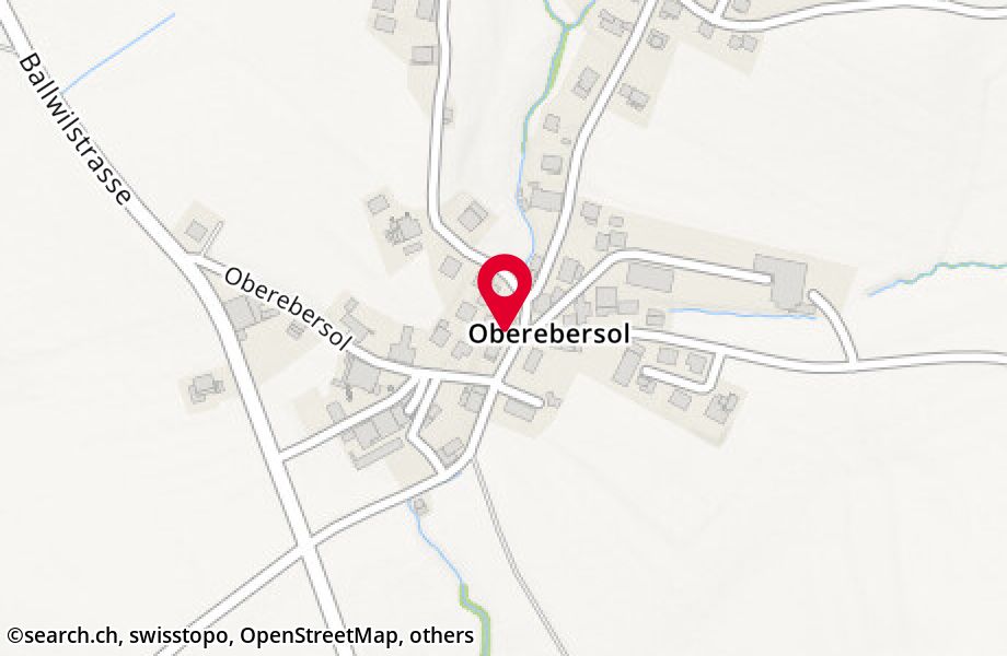 Oberebersol 17, 6276 Hohenrain