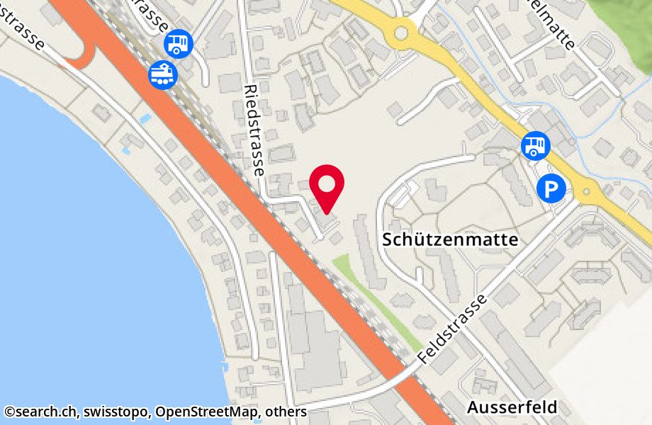 Riedstrasse 23, 6362 Stansstad