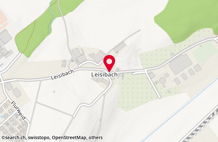 Leisibach 5, 6033 Buchrain