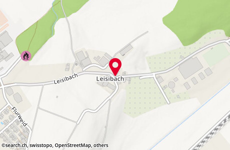 Leisibach 5, 6033 Buchrain
